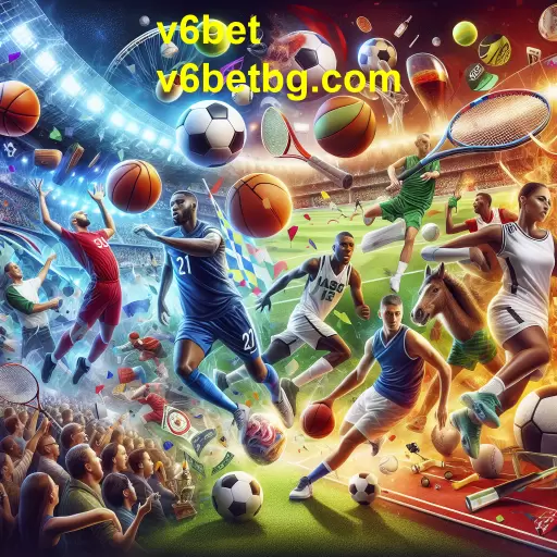 Apostas em Esportes: Explorando a V6bet