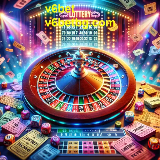 Descubra o Fascinante Mundo das Loterias no v6bet