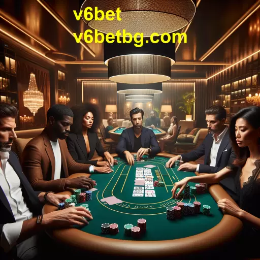 Atração Global do Pôquer: História, Modalidades e Como Jogar