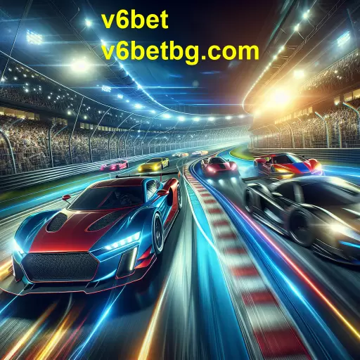 Corridas: A Emoção das Apostas no v6bet